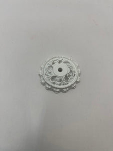 DIY195B - 4.5cm ceiling rose