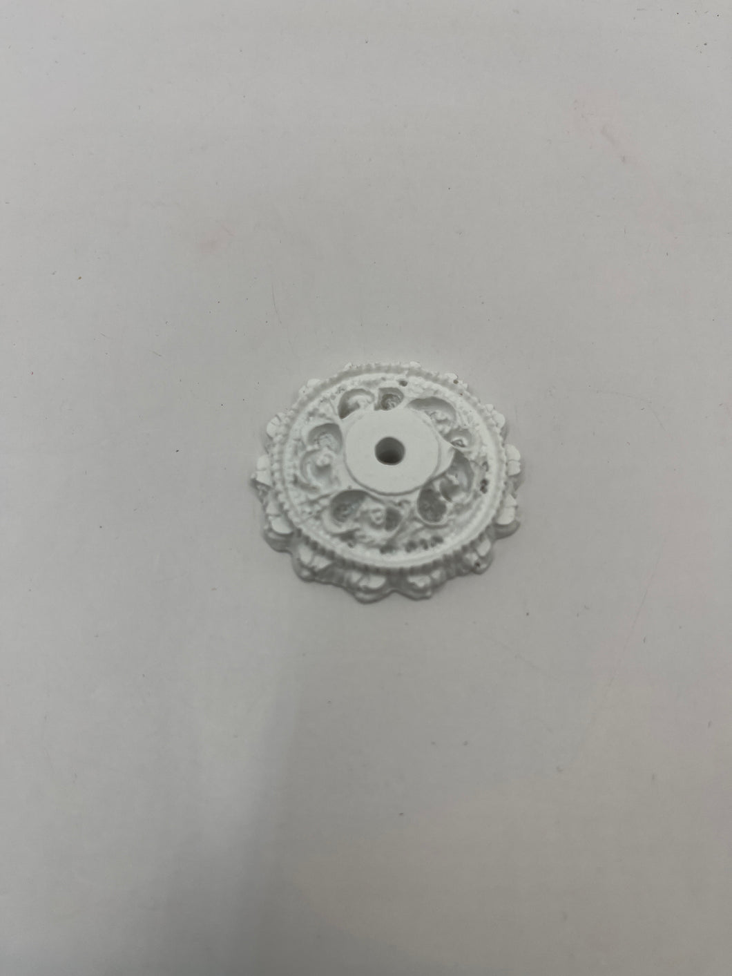 DIY195B - 4.5cm ceiling rose