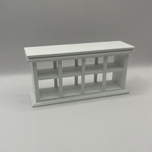 Load image into Gallery viewer, SH019 - White shop counter