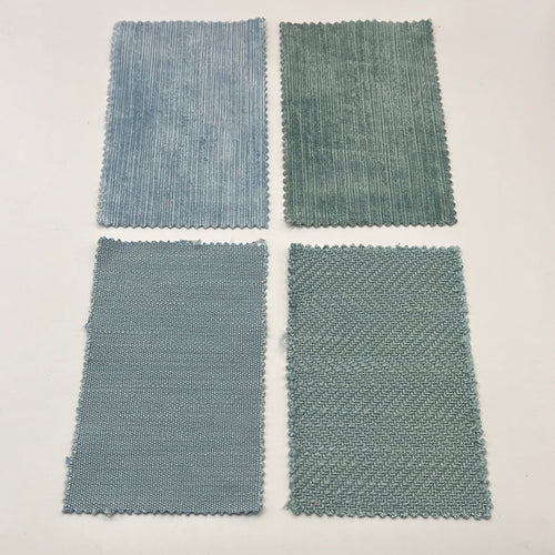 DEC139 - 4 modern rugs