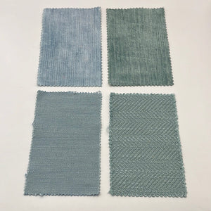 DEC139 - 4 modern rugs