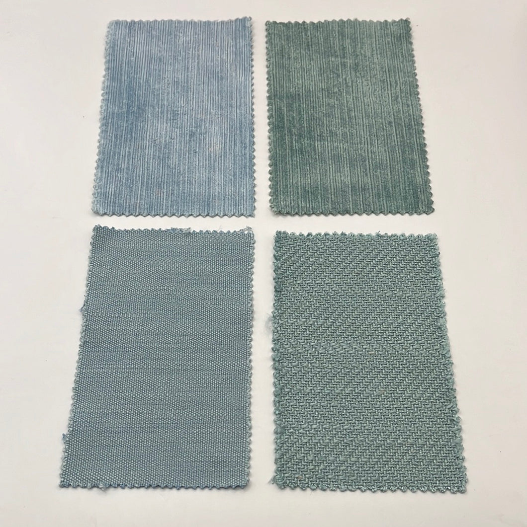 DEC139 - 4 modern rugs