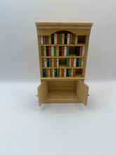 Load image into Gallery viewer, STU031 - Large bookcase