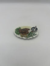 Load image into Gallery viewer, ZR103 - Crispy hoisin duck pancakes platter