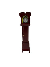 Load image into Gallery viewer, Grandfather clock