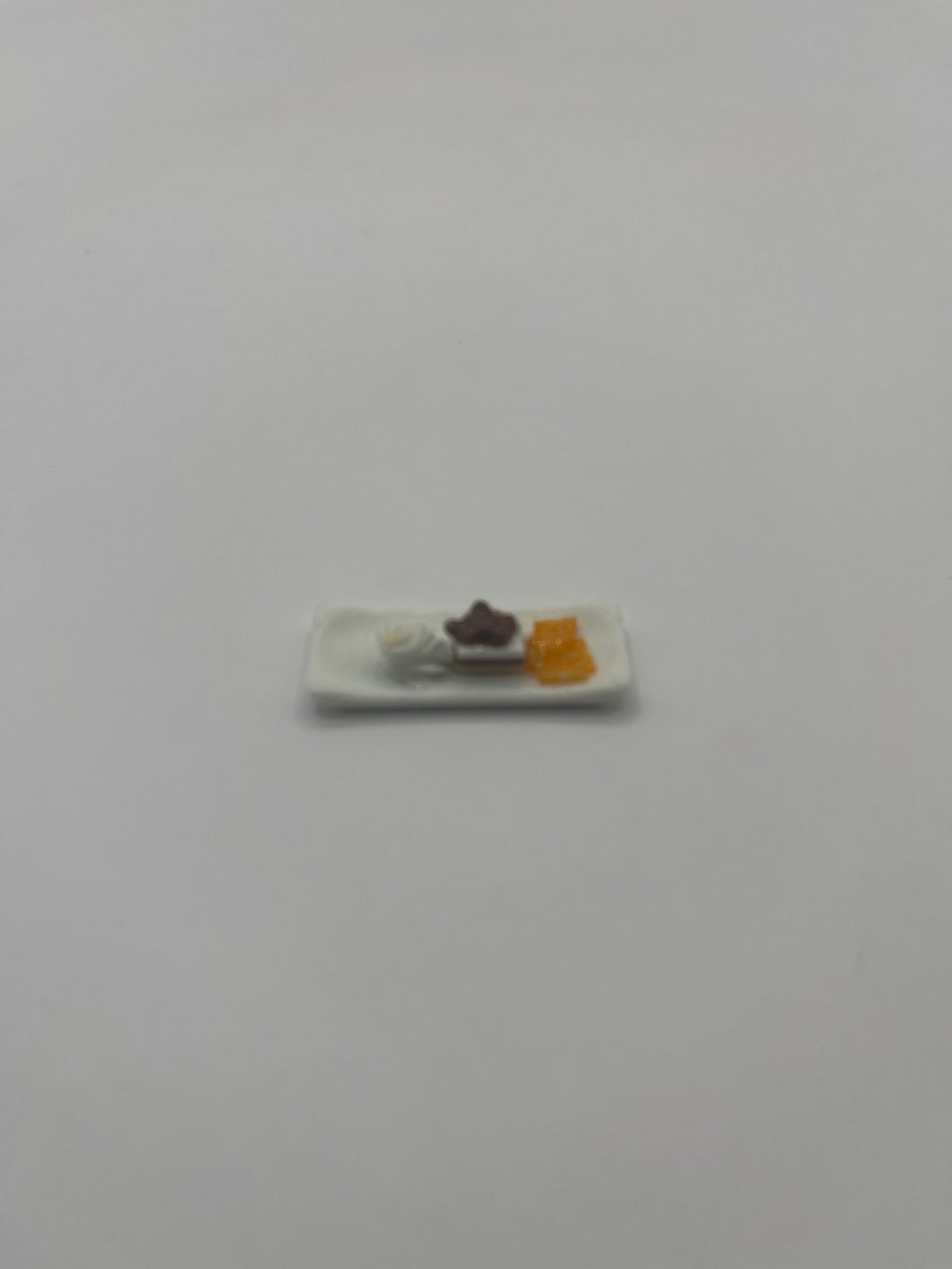 ZR140 - Layered dessert