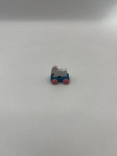 D1306 - Push along rabbit toy