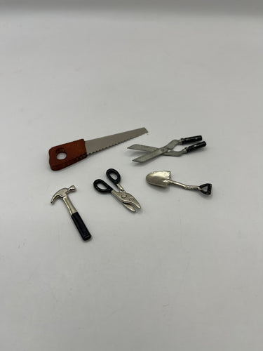 ACC070 - Hand tools