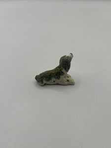 ACC147 - Pet dog