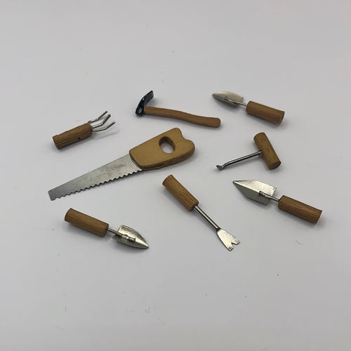 ACC792 - Hand tools