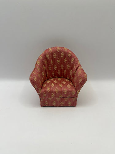 AB023 - Bedroom chair