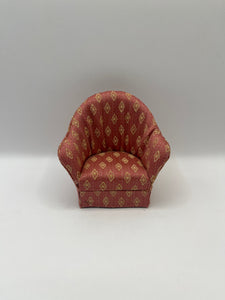 AB023 - Bedroom chair