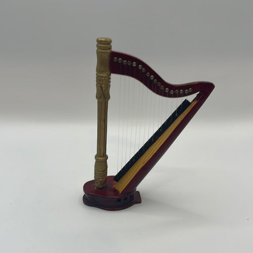 HOB005 - Harp