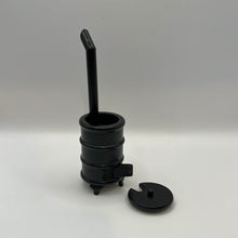 Load image into Gallery viewer, DF857 - Belly stove