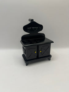 KIT014 - Kitchen range cooker