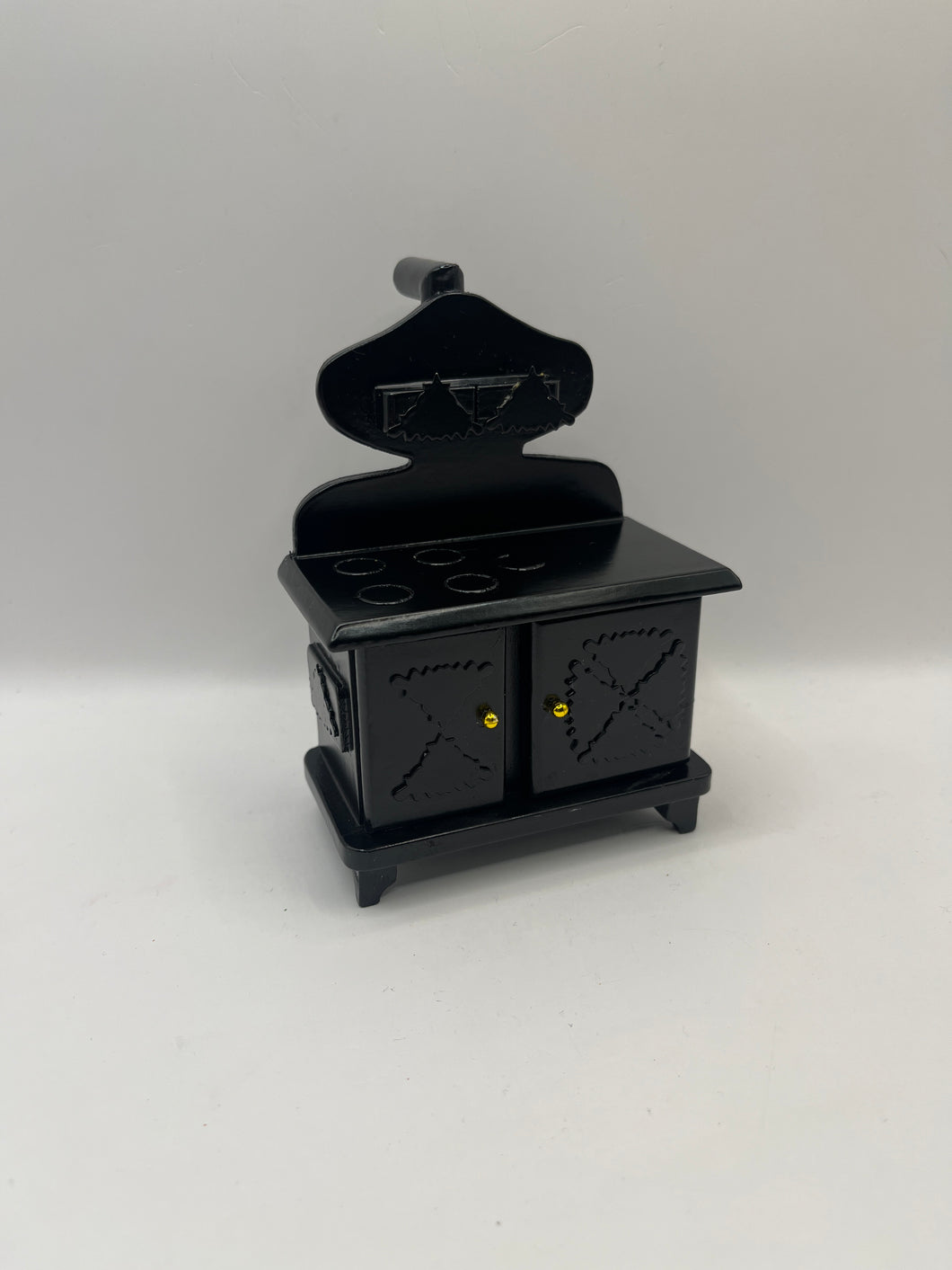 KIT014 - Kitchen range cooker