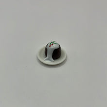 Load image into Gallery viewer, ZR182 - Christmas pudding with brandy cream