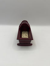 Load image into Gallery viewer, NUR004 - Mahogany rocking crib