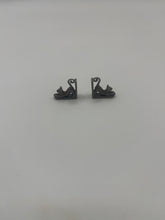 Load image into Gallery viewer, ACC1107 - Metal cat book ends