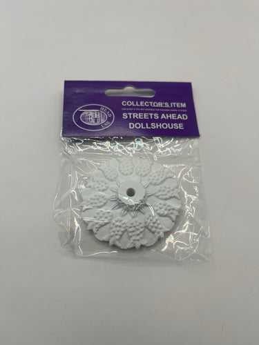 ACC700 - 55mm Ceiling rose