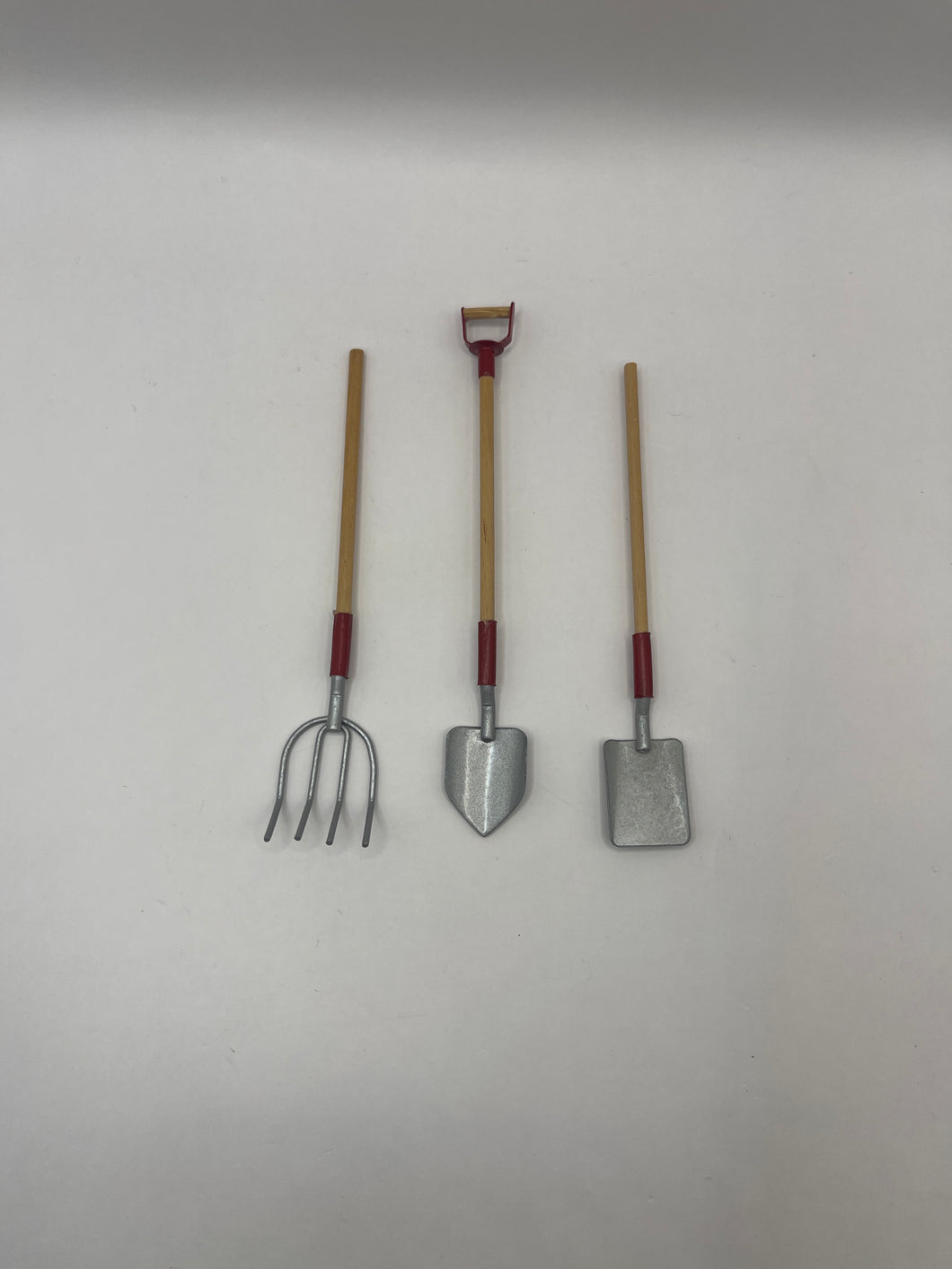 ACC391 - Garden tools set