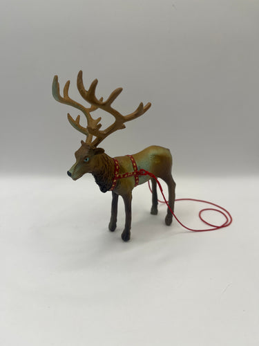 4429 - Rudolph the reindeer