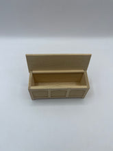 Load image into Gallery viewer, AB024 - Large storage box