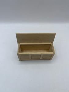 AB024 - Large storage box