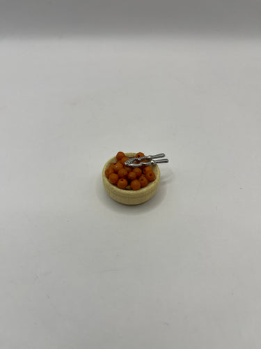 D2343 - Bowl of nuts
