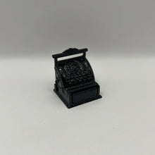 Load image into Gallery viewer, D2569 - Black shop till