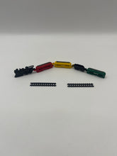 Load image into Gallery viewer, D528 - Metal toy train