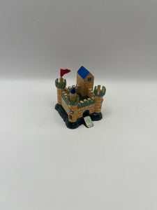 D1166 - Toy wooden fort