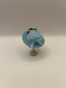YD098 - Ladies fancy hat
