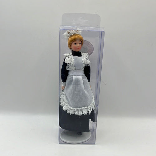 DOL006 - Maid doll