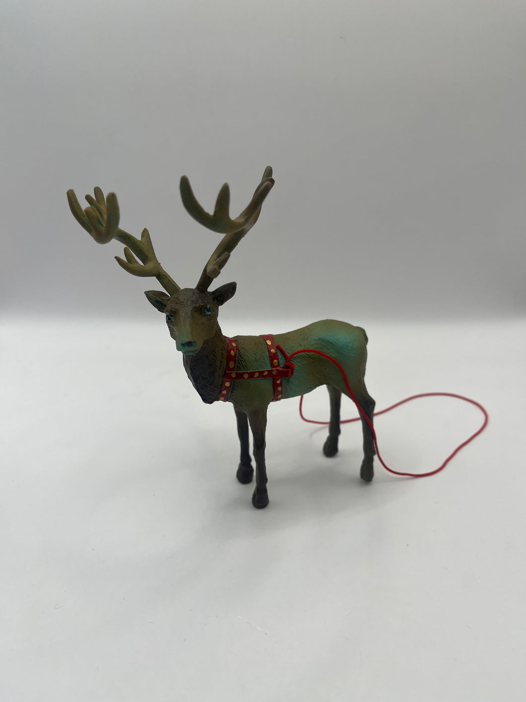 5520 - Dancer the reindeer