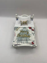 Load image into Gallery viewer, YD082 - Single Christmas bedding set