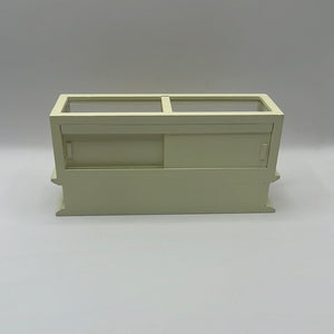 SH004 - Cream shop display counter