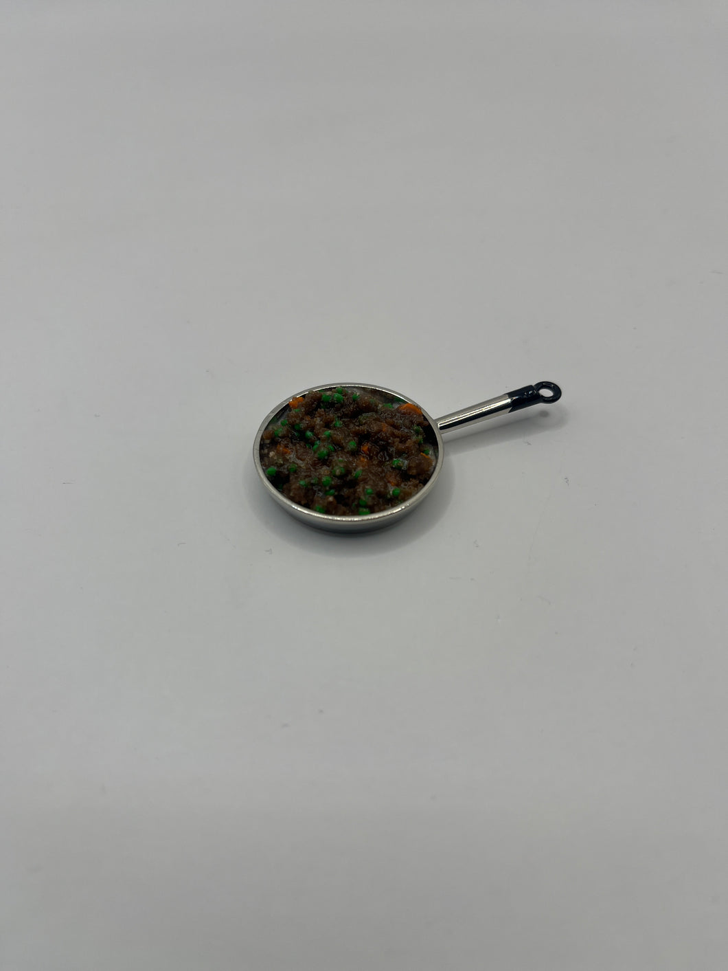 ZR218 - Large pan of cottage pie mix