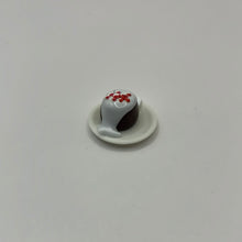 Load image into Gallery viewer, ZR181 - Christmas pudding with brandy cream