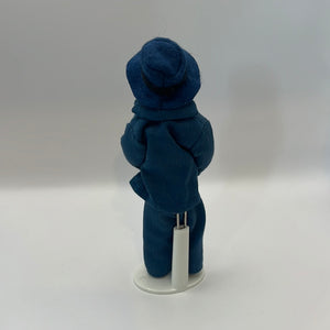 DOL018 - Man in blue set