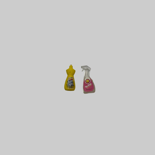 D1757 - Cleaning products