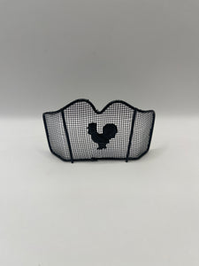 ACC148 - Cockerel fireguard