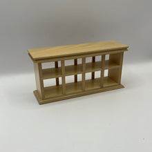 Load image into Gallery viewer, SH020 - Pine shop counter