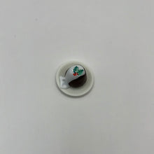 Load image into Gallery viewer, ZR177 - Christmas pudding with brandy cream