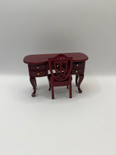 Load image into Gallery viewer, AB059 - Dressing table and chair