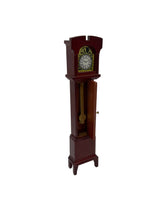 Load image into Gallery viewer, Grandfather clock