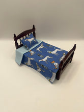 Load image into Gallery viewer, YD038 - Dog design single bedding set