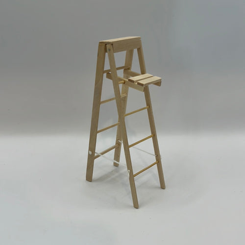 DF1469 - Wooden stepladders