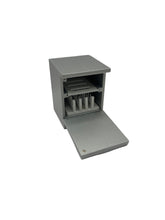Load image into Gallery viewer, 5174 - Silver dishwasher