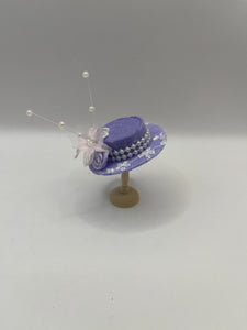YD096 - Ladies fancy hat